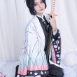当代最美女神,网友画风的azami圣路易斯cos作品欣赏